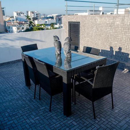 2Br/2Ba Condo 1 Block To Ocean! - Unit #5 Mazatlán Buitenkant foto