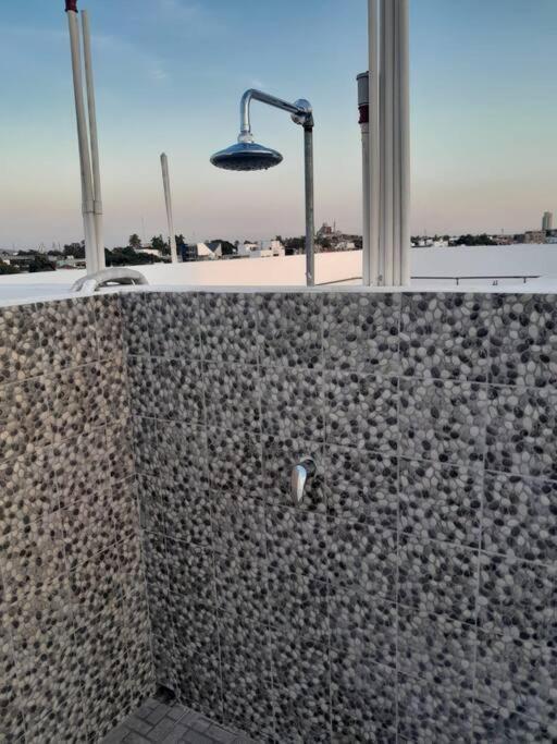 2Br/2Ba Condo 1 Block To Ocean! - Unit #5 Mazatlán Buitenkant foto