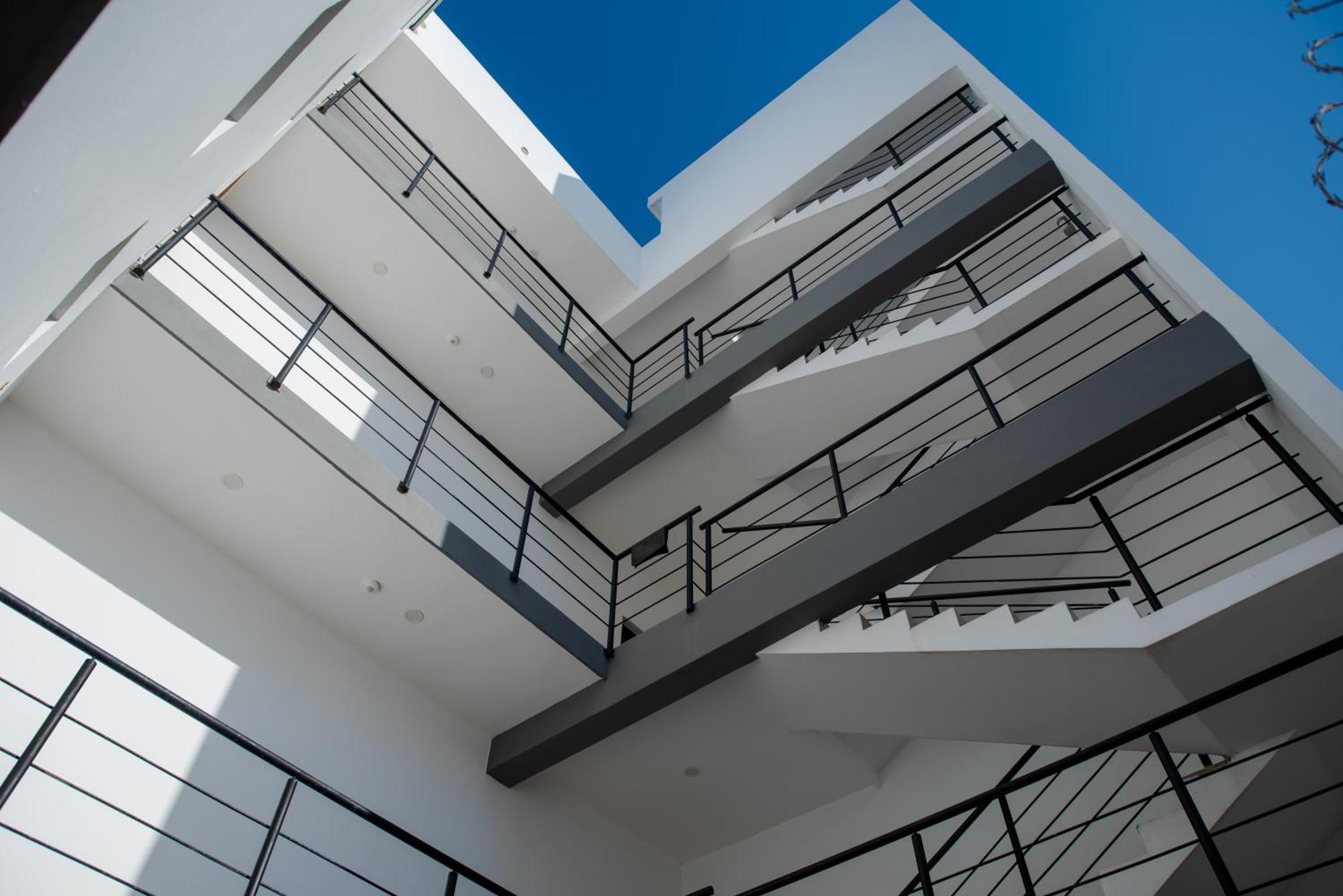 2Br/2Ba Condo 1 Block To Ocean! - Unit #5 Mazatlán Buitenkant foto
