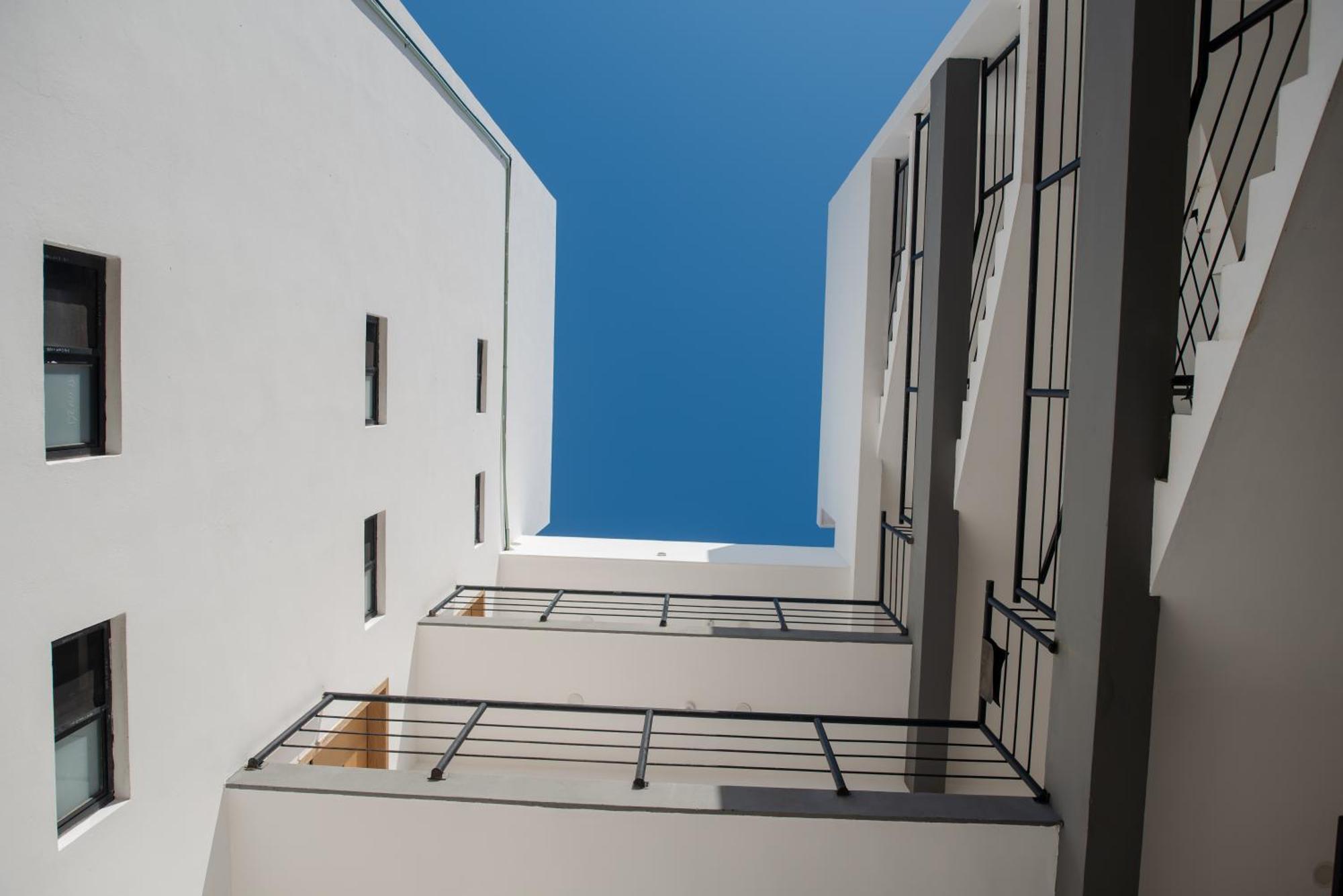 2Br/2Ba Condo 1 Block To Ocean! - Unit #5 Mazatlán Buitenkant foto