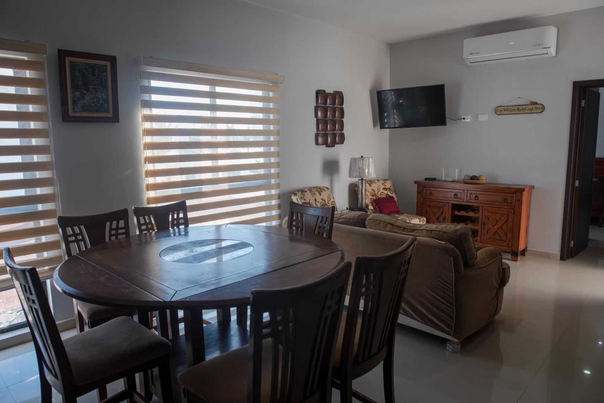 2Br/2Ba Condo 1 Block To Ocean! - Unit #5 Mazatlán Buitenkant foto