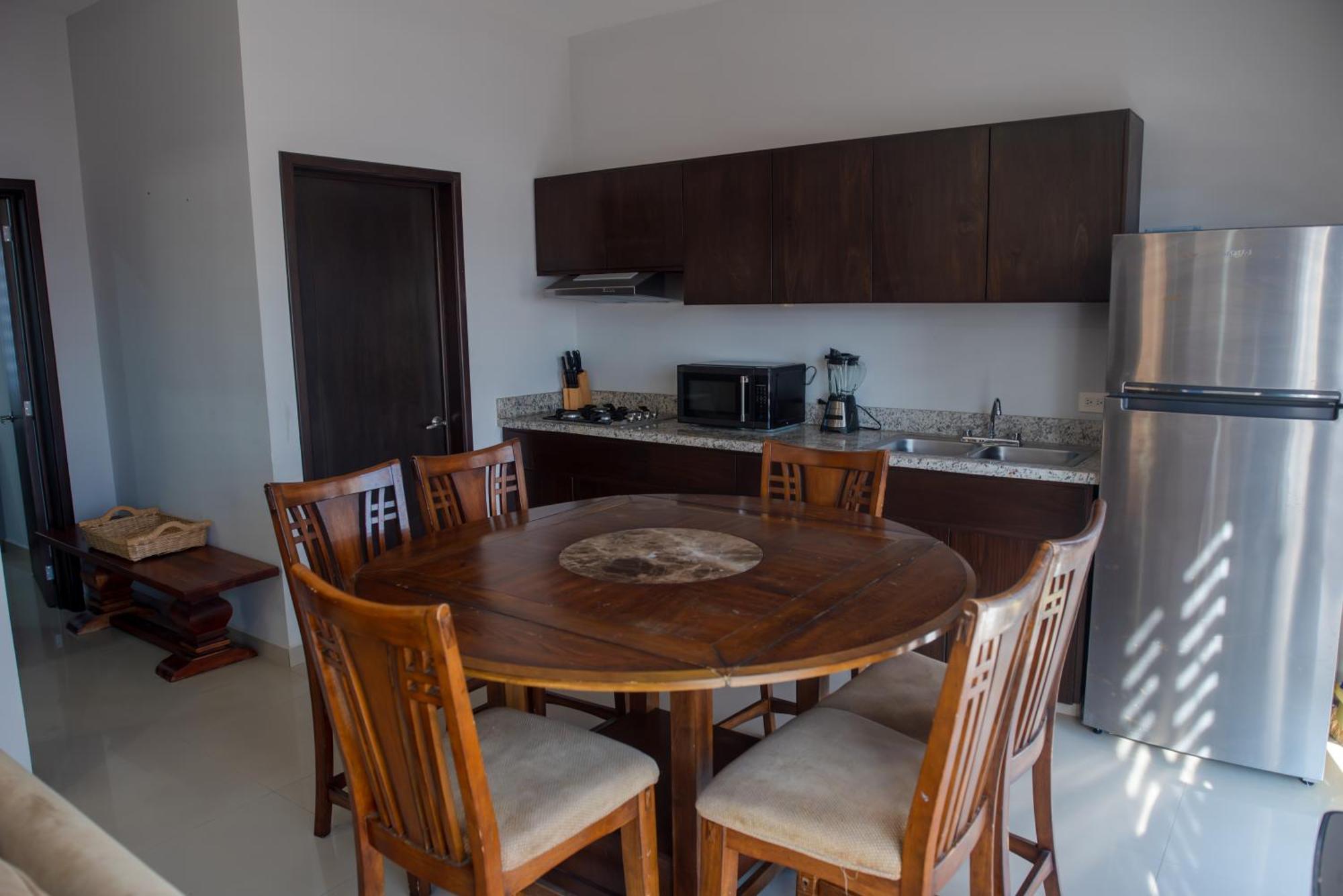 2Br/2Ba Condo 1 Block To Ocean! - Unit #5 Mazatlán Buitenkant foto
