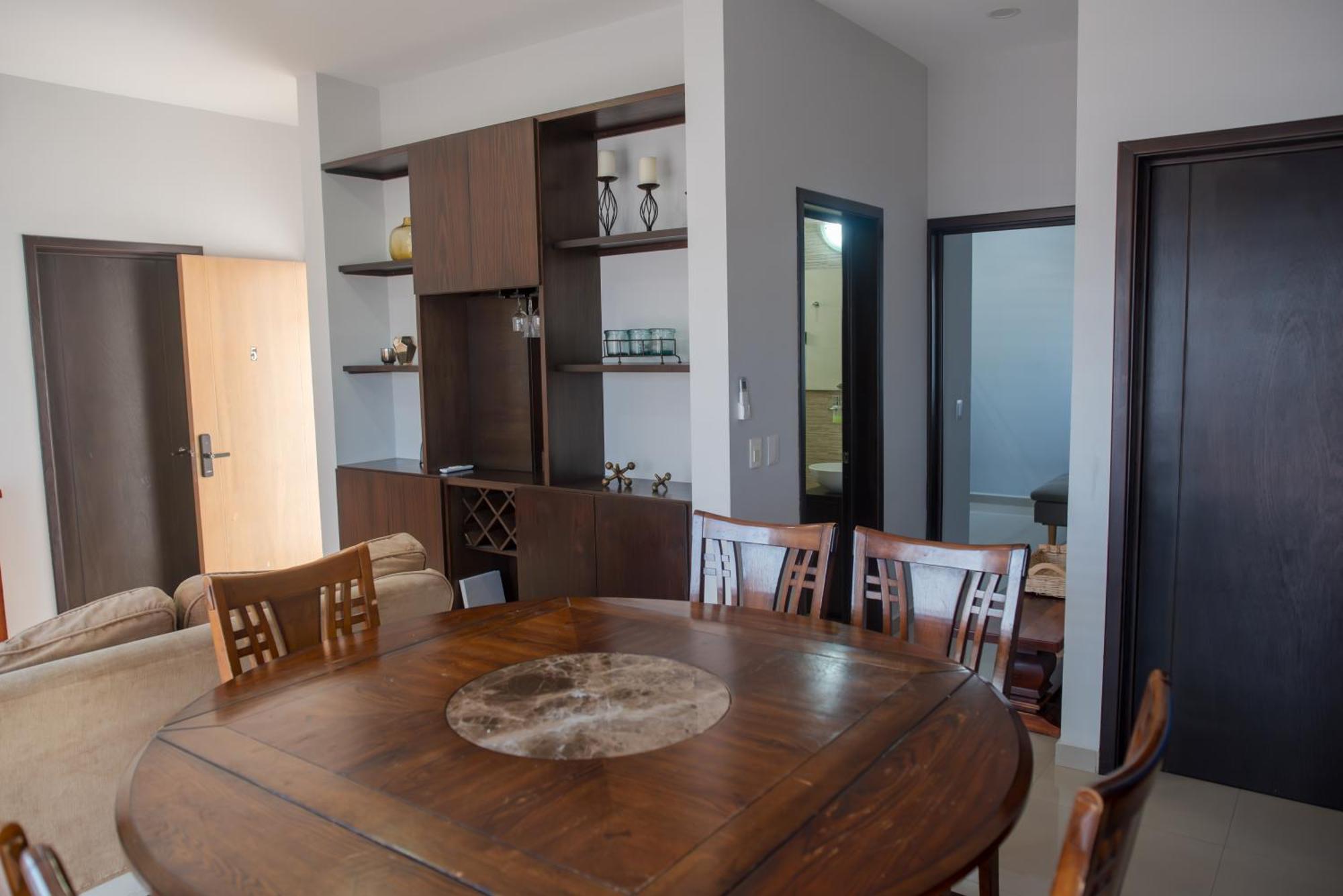 2Br/2Ba Condo 1 Block To Ocean! - Unit #5 Mazatlán Buitenkant foto