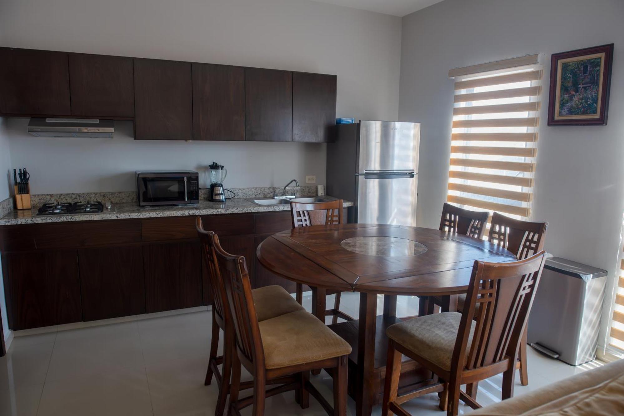 2Br/2Ba Condo 1 Block To Ocean! - Unit #5 Mazatlán Buitenkant foto