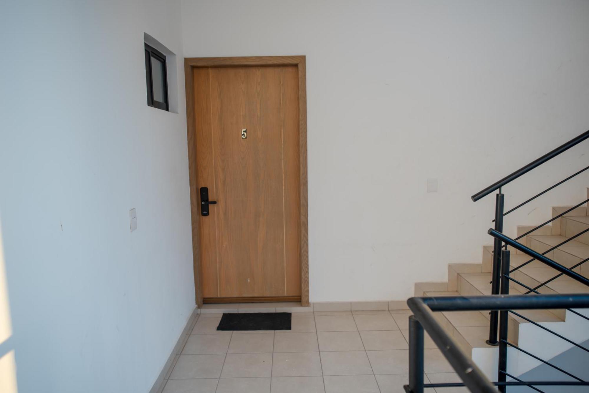 2Br/2Ba Condo 1 Block To Ocean! - Unit #5 Mazatlán Buitenkant foto